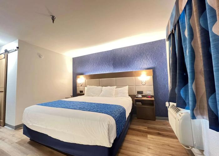 SureStay Plus Hotel by Best Western Mammoth Lakes