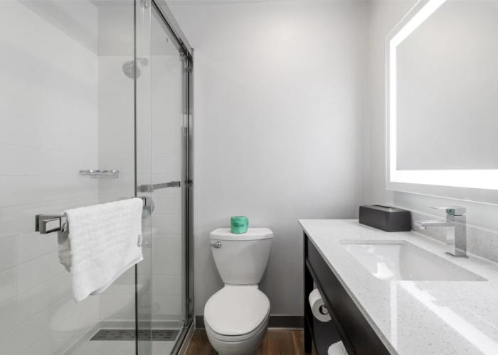 SureStay Plus Hotel by Best Western Mammoth Lakes