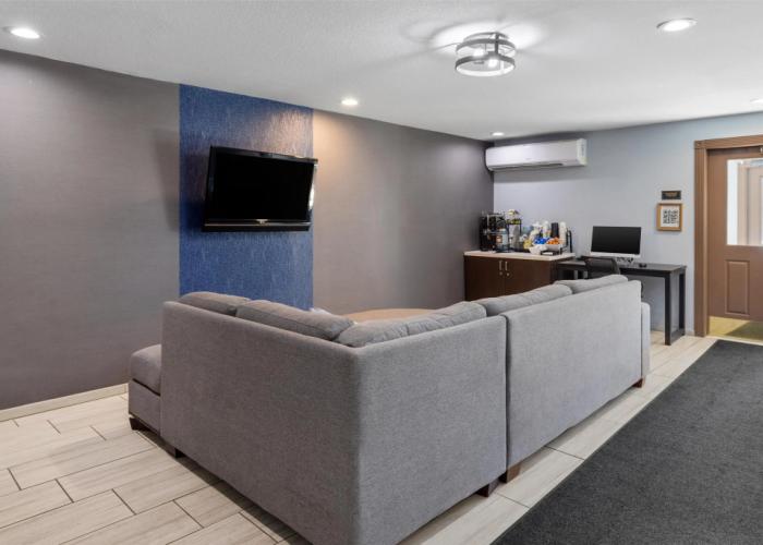 SureStay Plus Hotel by Best Western Mammoth Lakes