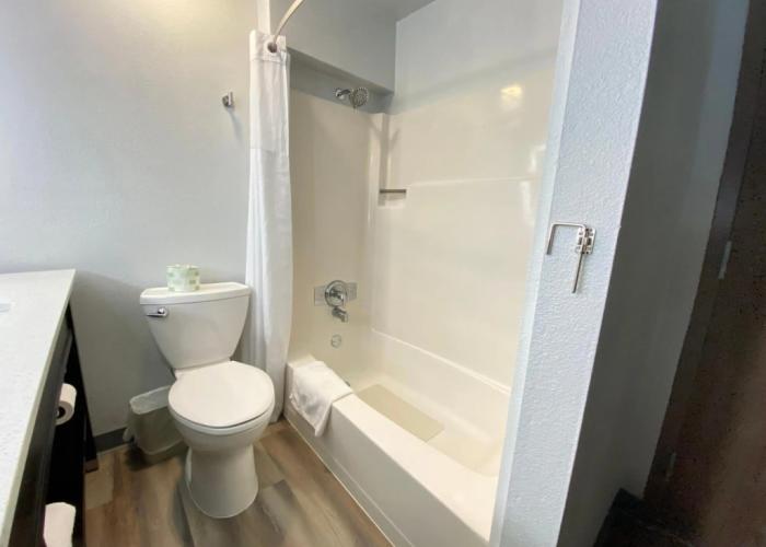 SureStay Plus Hotel by Best Western Mammoth Lakes