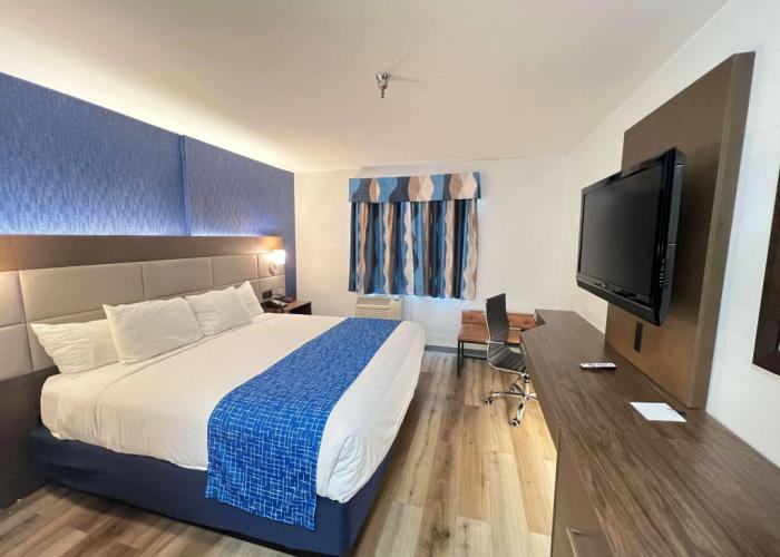 SureStay Plus Hotel by Best Western Mammoth Lakes