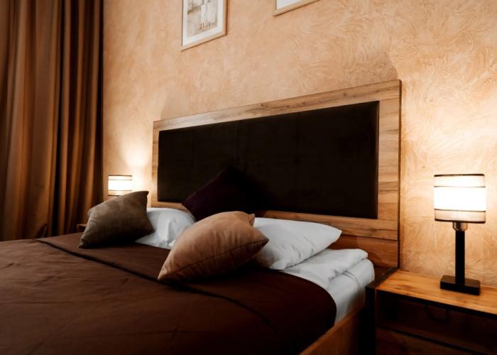 House City Mini-Hotel