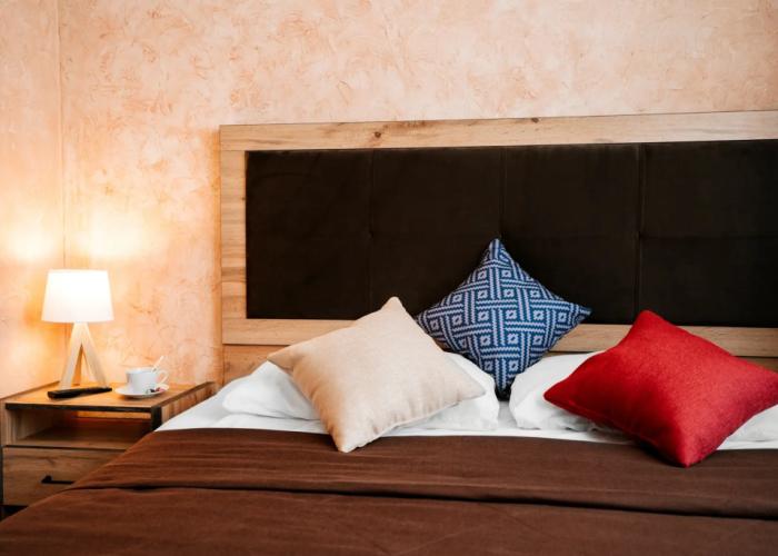 House City Mini-Hotel