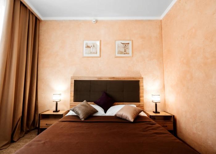 House City Mini-Hotel