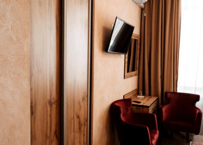 House City Mini-Hotel