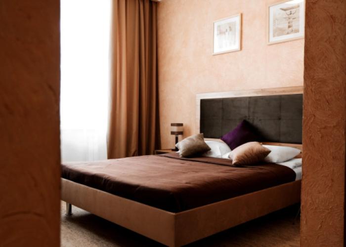 House City Mini-Hotel