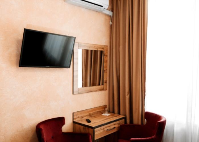 House City Mini-Hotel