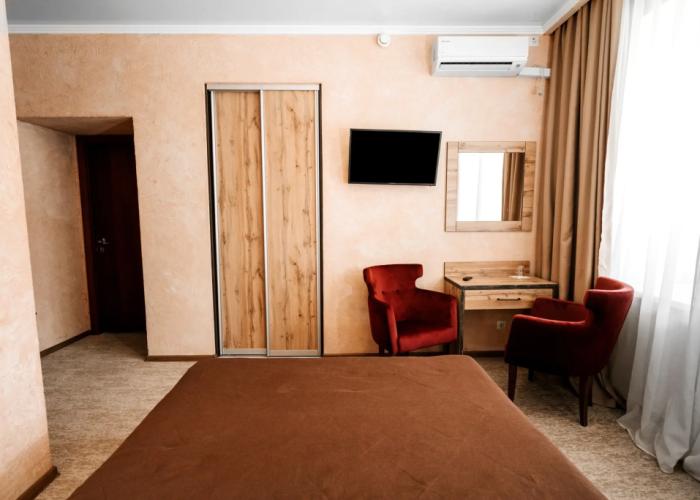 House City Mini-Hotel