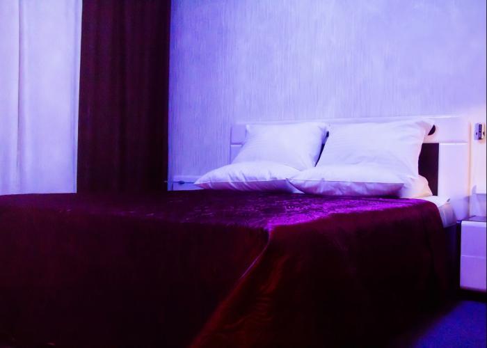 Prestige Hotel