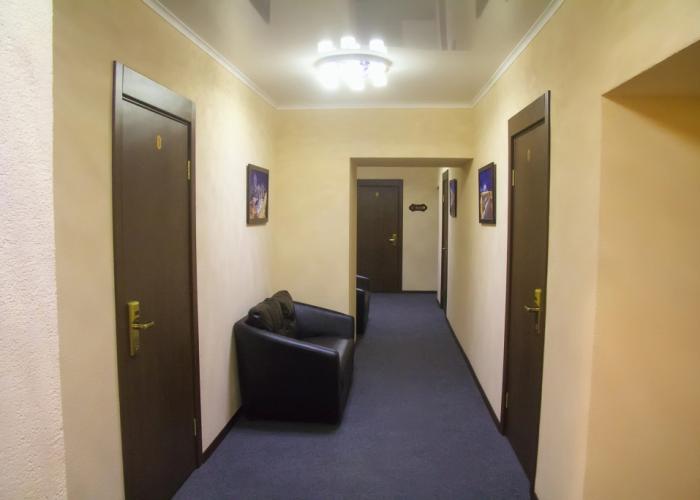 Prestige Hotel