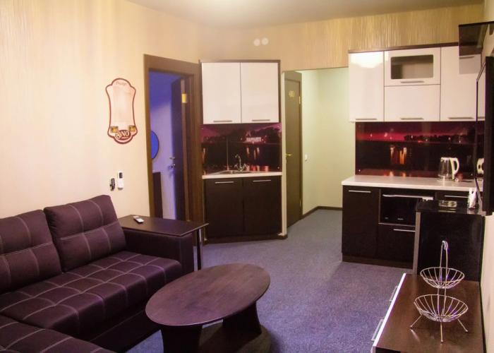 Prestige Hotel