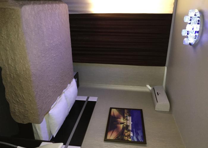 Prestige Hotel