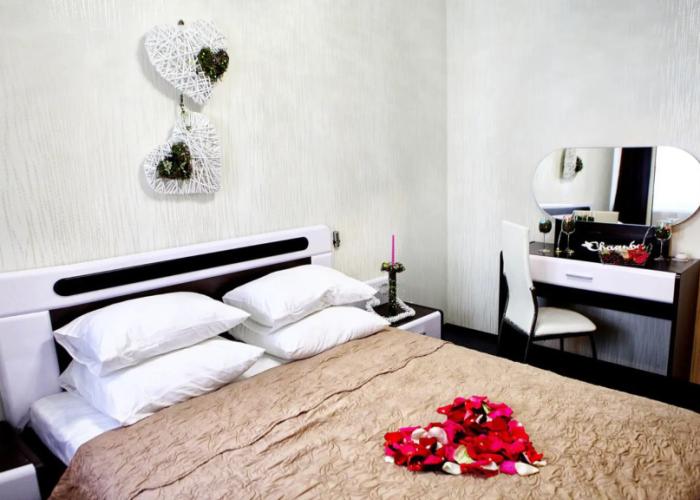Prestige Hotel