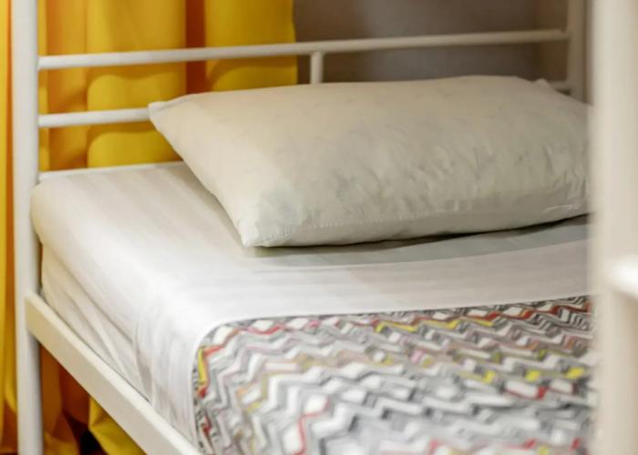 Vagon hostel