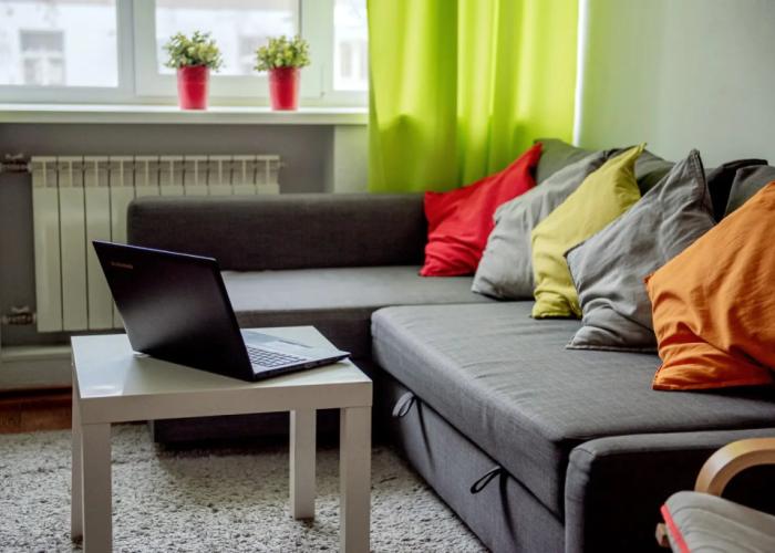 Vagon hostel