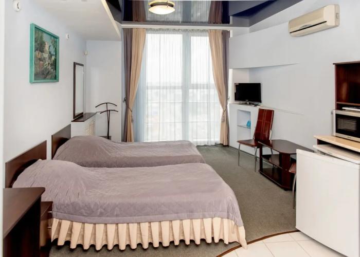 Turist Hotel