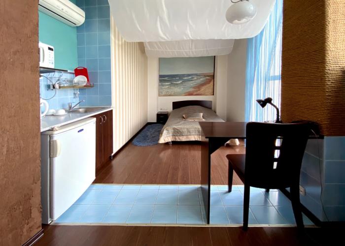 Turist Hotel