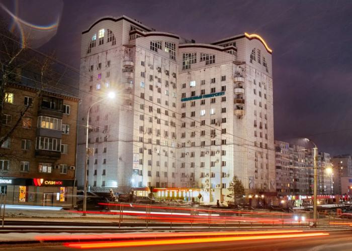 Turist Hotel