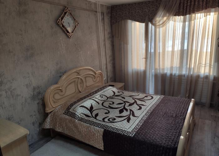 Podsolnuh Hostel