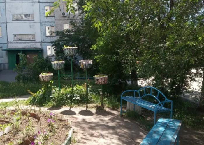 Podsolnuh Hostel