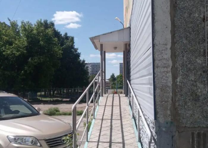 Podsolnuh Hostel