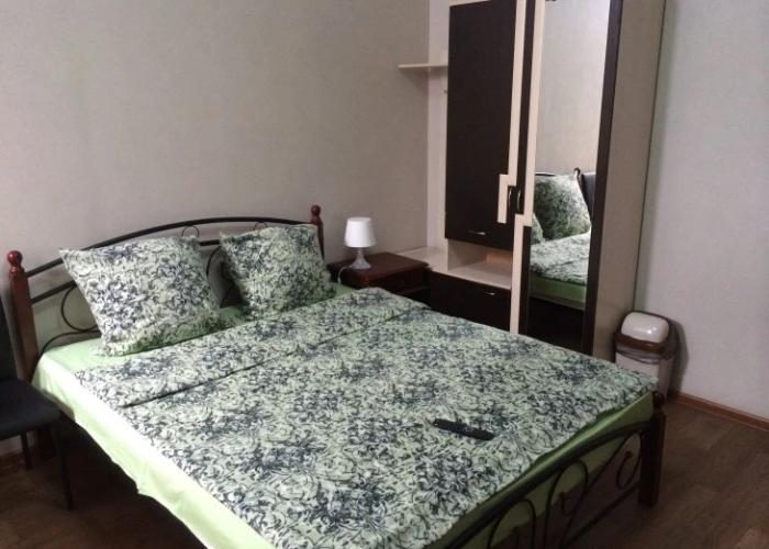 Kristina I Karina Guest house