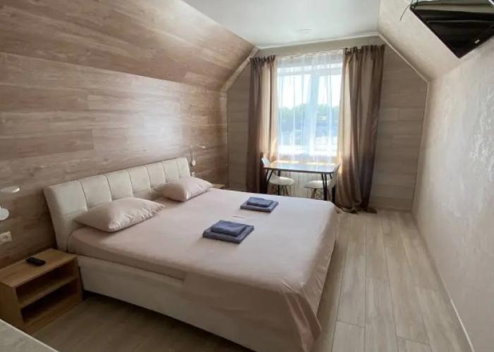Kristina I Karina Guest house