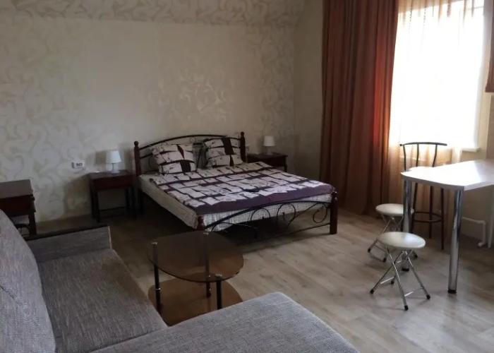 Kristina I Karina Guest house