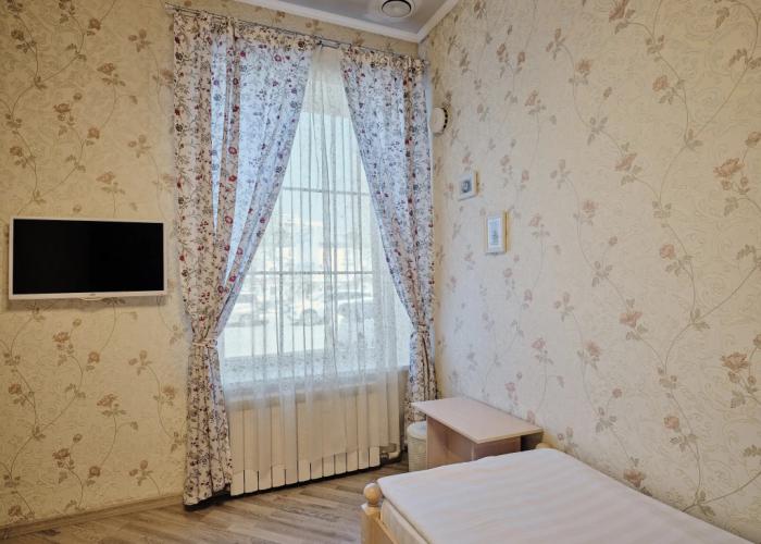 Provans Hostel