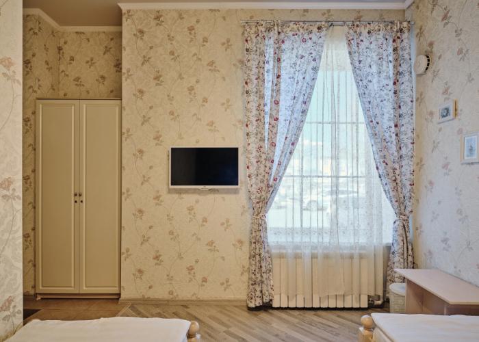 Provans Hostel