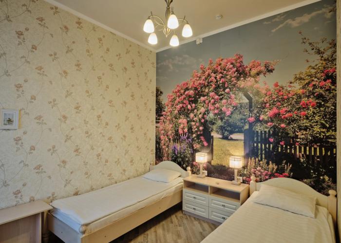 Provans Hostel