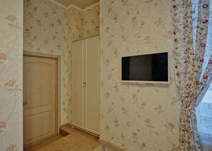 Provans Hostel