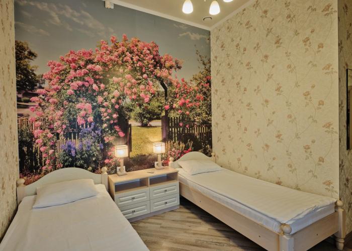 Provans Hostel