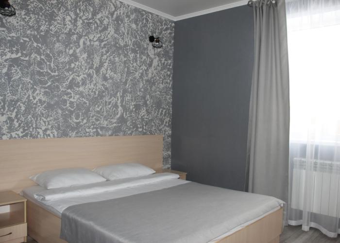 Demidov Hotel