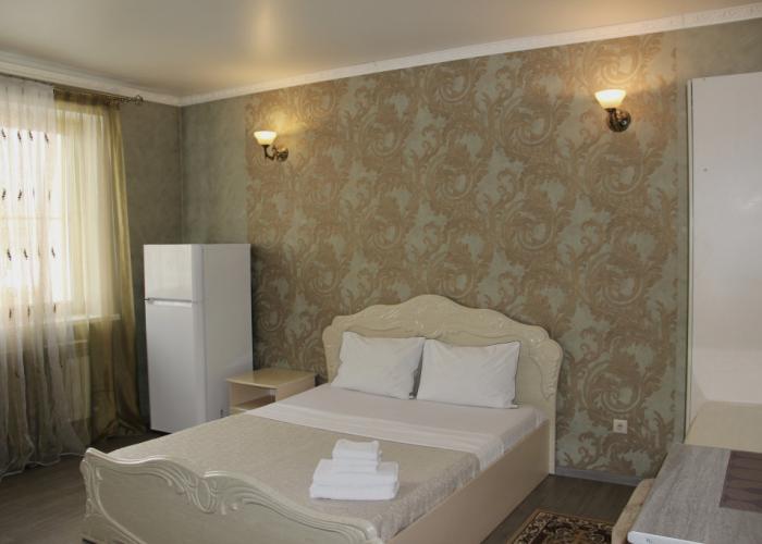 Demidov Hotel