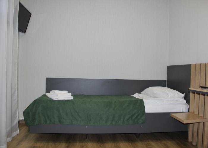 Demidov Hotel