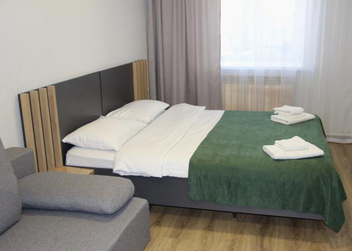 Demidov Hotel