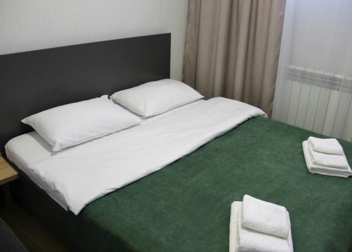 Demidov Hotel