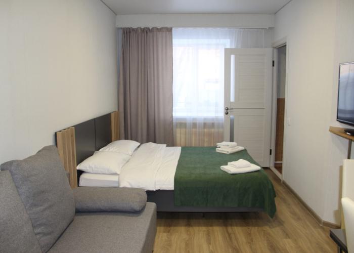 Demidov Hotel
