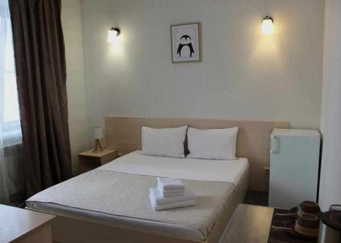 Demidov Hotel