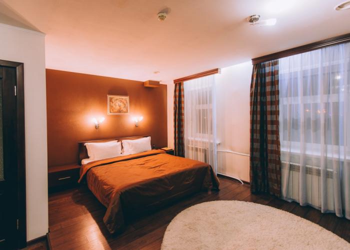 Aleksandr Haus Hotel