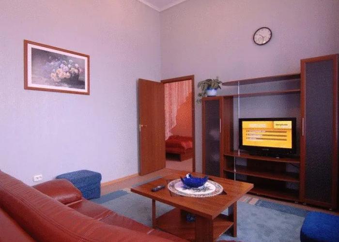 Rus Hotel