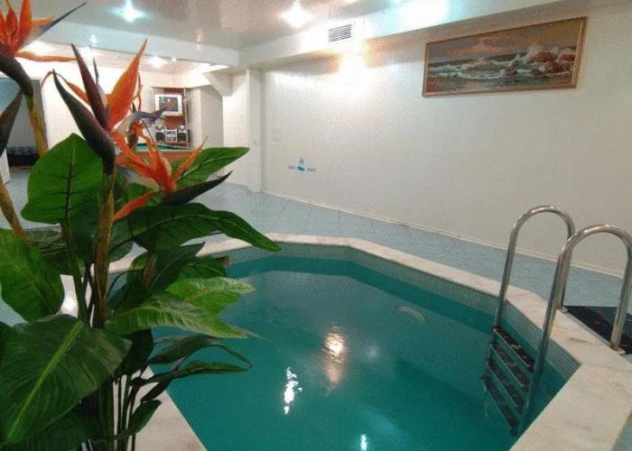 Rus Hotel