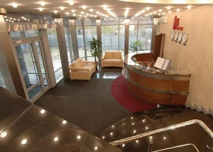 Rus Hotel