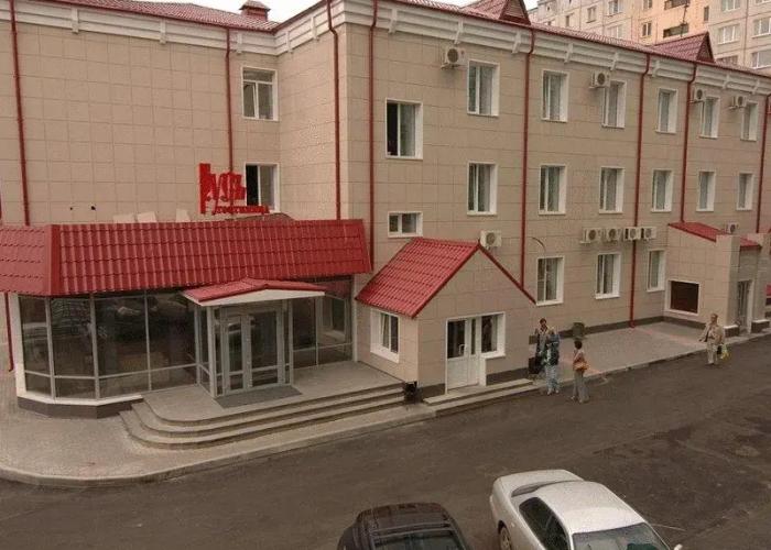 Rus Hotel