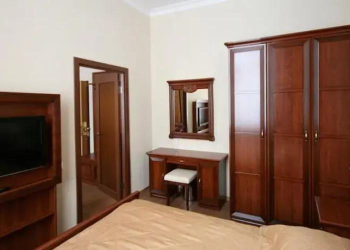 Rus Hotel