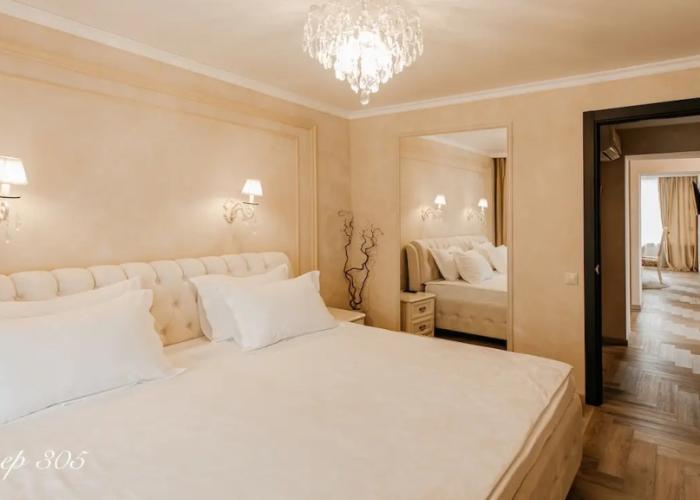 Hotel Barnaul
