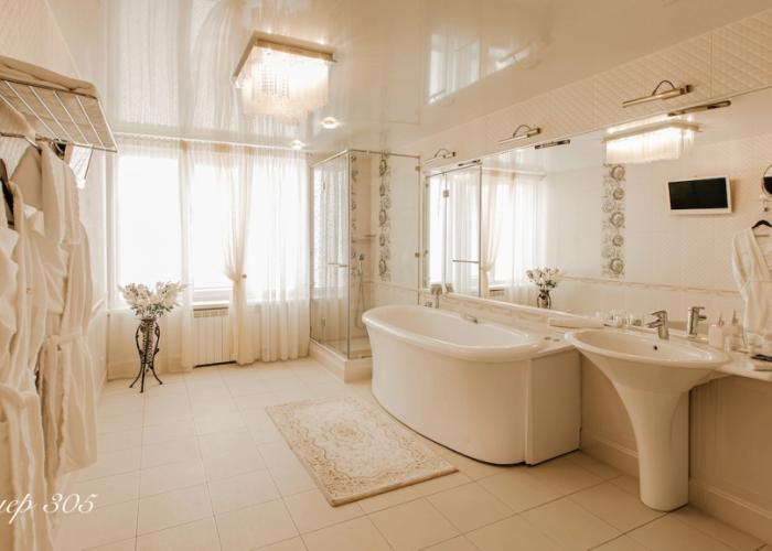 Hotel Barnaul