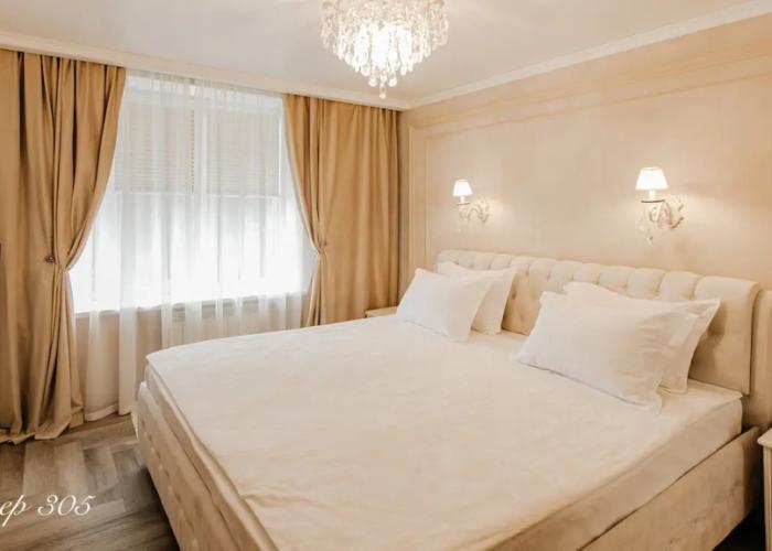 Hotel Barnaul