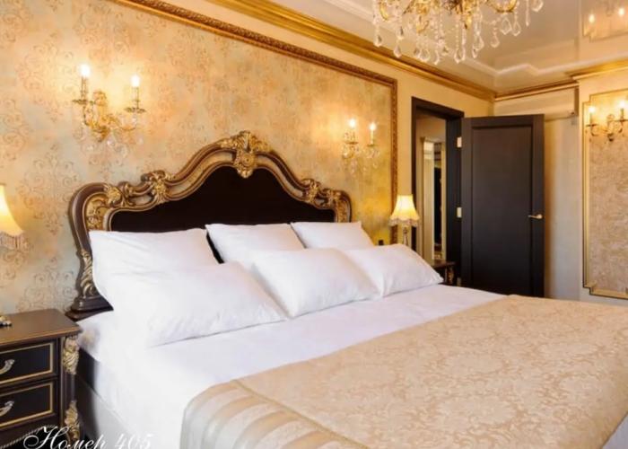 Hotel Barnaul